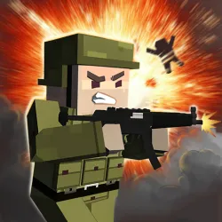 XWorld | Block Gun 3D: FPS Shooter PvP