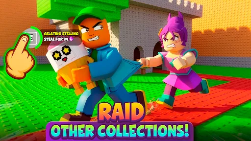 Obby Run: Memerot Tsunami | 游戏 | XWorld Obby Run: Memerot Tsunami | 游戏 | XWorld