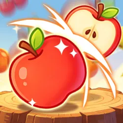 XWorld | Juicy Slash Blade Fruit