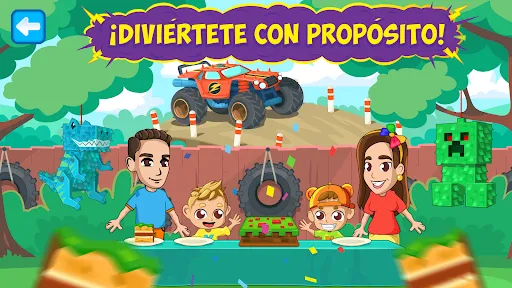 ¡Vlad y Niki Juego de Cocina! | juego | XWorld