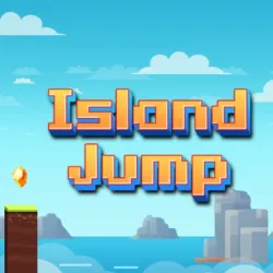 XWorld | Island Jump