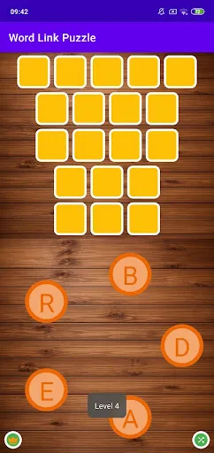 Word Link Puzzle | 游戏 | XWorld