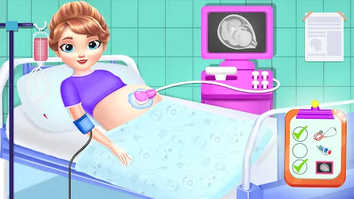 ดูแลเจ้าหญิงน่ารัก | เกม | XWorld ดูแลเจ้าหญิงน่ารัก | เกม | XWorld