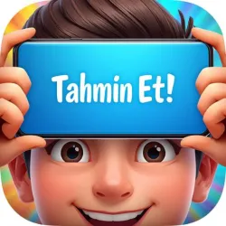XWorld | Tahmin Et! - Ben Kimim?