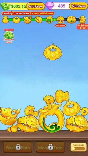 Merge Gold:Lucky Fortune | Jogos | XWorld Merge Gold:Lucky Fortune | Jogos | XWorld