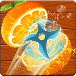 XWorld | Hoa quả Chặt-Hoa quả Trò chơi