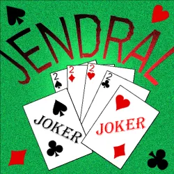 XWorld | Jendral Card Game