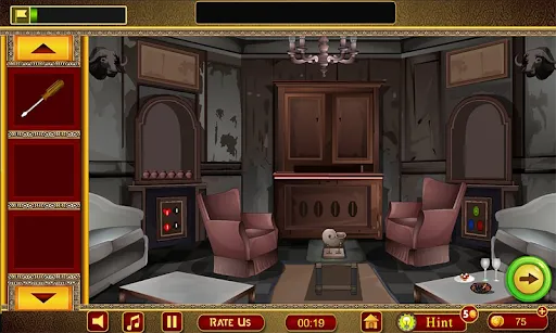 501 cửa thoát game bí ẩn | Games | XWorld