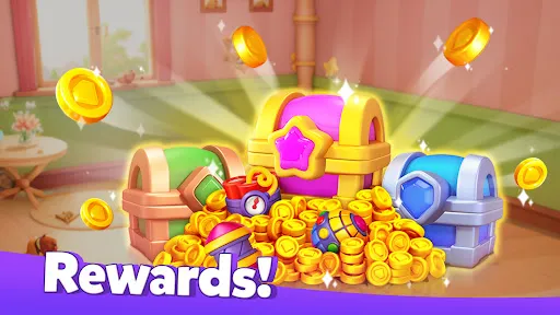 Dream Family - Match 3 Games | Games | XWorld