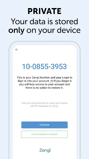 Zangi Private Messenger | Games | XWorld