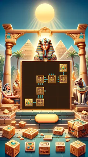 Egypt Wisdom Connection 777 | Jogos | XWorld