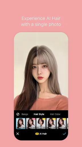 SNOW - AI Profile | Games | XWorld