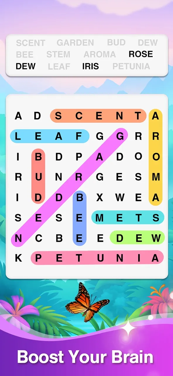 Word Search: World Tour | Permainan | XWorld