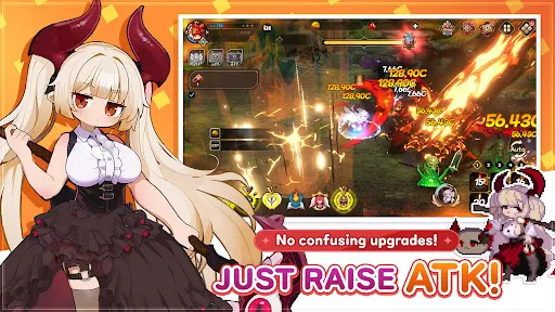 Undying Hero: Idle RPG | เกม | XWorld Undying Hero: Idle RPG | เกม | XWorld