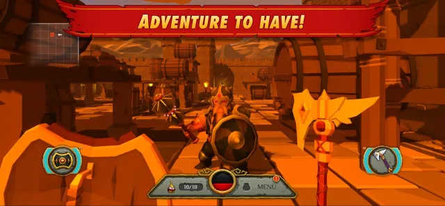 Towers of Everland | Games | XWorld