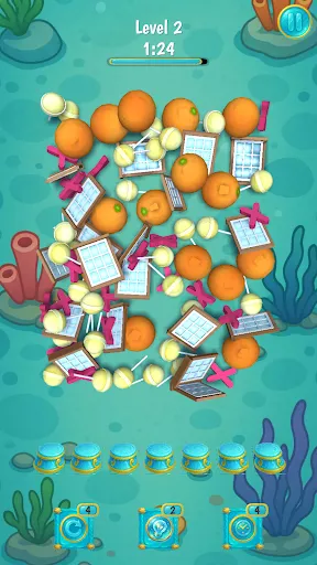 Lilimo: Triple Pop | เกม | XWorld Lilimo: Triple Pop | เกม | XWorld