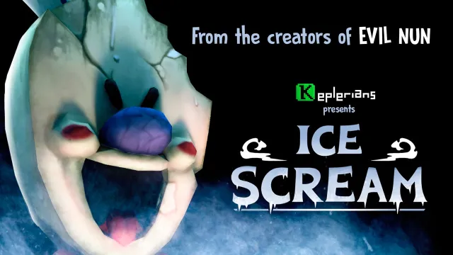 Ice Scream: Horror Game | Games | XWorld