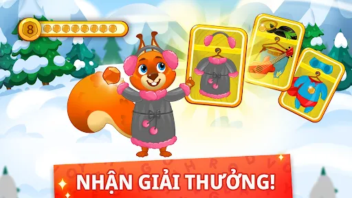 ABC kids: Trò chơi cho trẻ em | Games | XWorld ABC kids: Trò chơi cho trẻ em | Games | XWorld