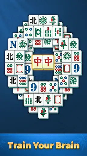 Mahjong Zen: Solitaire Puzzle | เกม | XWorld