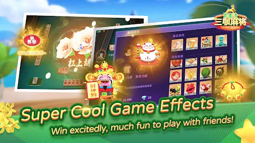 FunRich Mahjong - Simple&Fast! | Games | XWorld