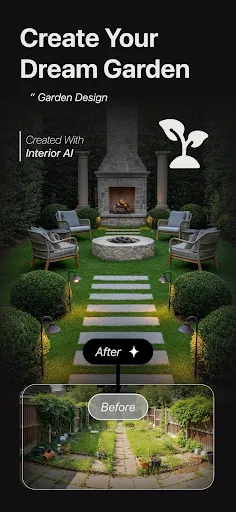 Interior AI - AI Home Design | 游戏 | XWorld