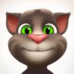 XWorld | Talking Tom Cat