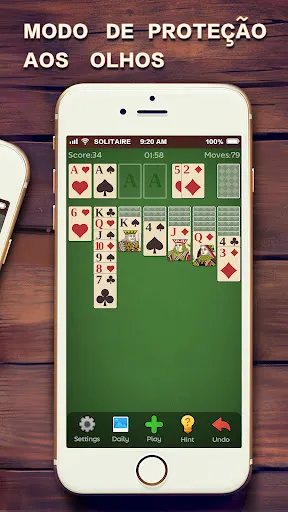 Solitaire Master! | Jogos | XWorld