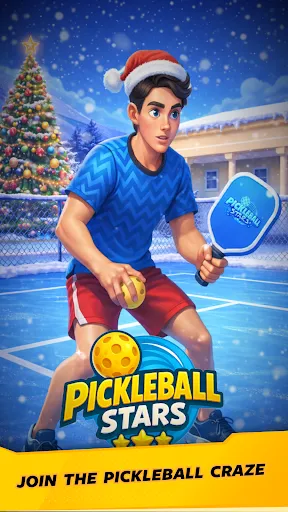 Pickleball Stars | Games | XWorld