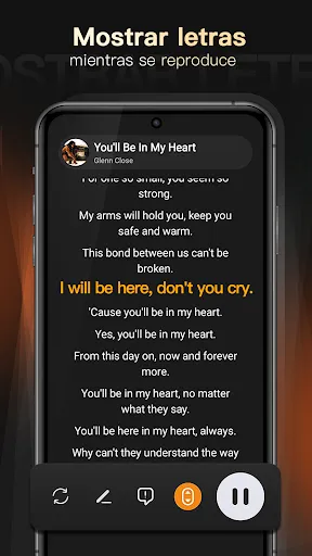 EasyMp3 - Music Player | juego | XWorld