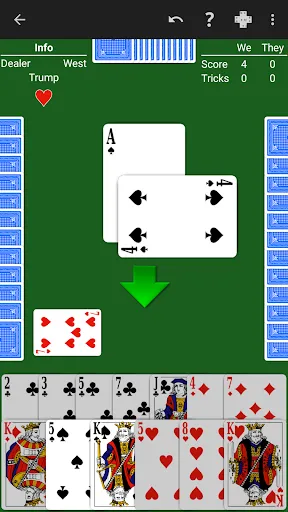 Whist - Expert AI | 游戏 | XWorld