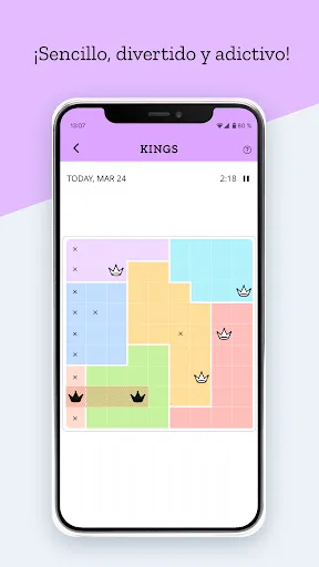 Daily Minigames | 游戏 | XWorld