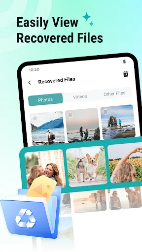 PhotoRecover Pro-การกู้คืนไฟล์ | 游戏 | XWorld