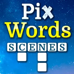 XWorld | PixWords® Scenes