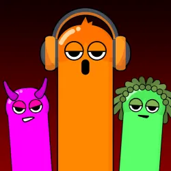 XWorld | Sprunki Monster Music Beats