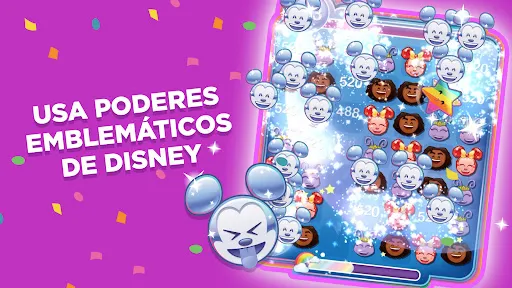 Disney Emoji Blitz Game | juego | XWorld