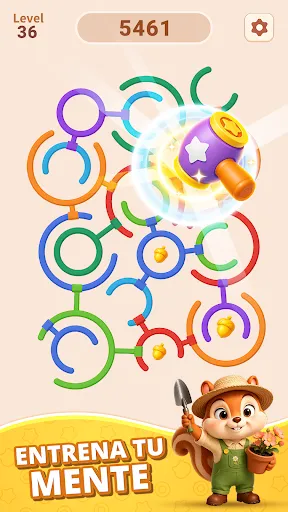 Rotate Rings | juego | XWorld Rotate Rings | juego | XWorld