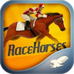 XWorld | Race Horses Champions Free