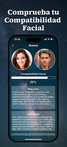 Amuna Descubre tu Alma Gemela | juego | XWorld