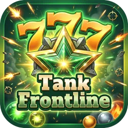 XWorld | Tank Frontline