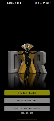 DanceXR | เกม | XWorld