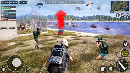 FPS Gun Shooting Games Offline | Игры | XWorld FPS Gun Shooting Games Offline | Игры | XWorld