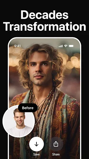 Momo - AI Photo Generator | Games | XWorld