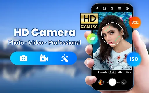 Kamera untuk Android-Kamera HD | Permainan | XWorld Kamera untuk Android-Kamera HD | Permainan | XWorld