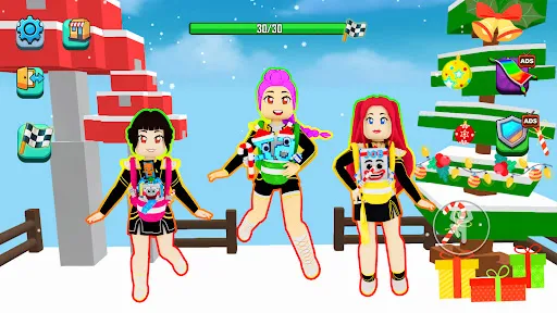 Escape from Tower: Survival | Игры | XWorld Escape from Tower: Survival | Игры | XWorld