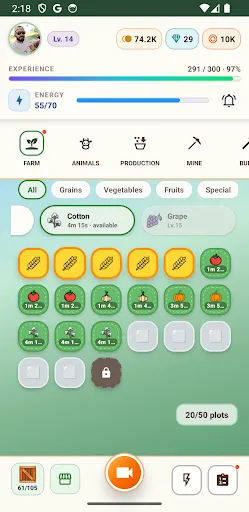 Pocke Farm | Jogos | XWorld Pocke Farm | Jogos | XWorld