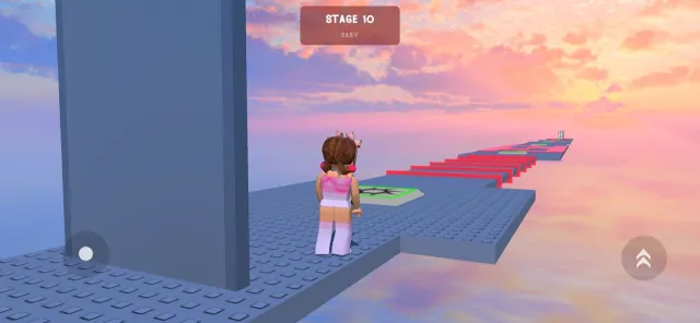 Obby Typical Roblox World | Games | XWorld