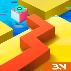 XWorld | Dancing Line