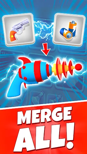 Merge Fighting: уличные драки | Игры | XWorld