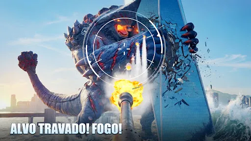 Titan Rush | Jogos | XWorld