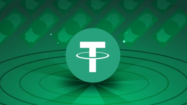 Tether USDT | 游戏 | XWorld